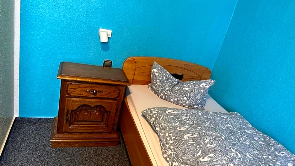 Bartels Stadt-Hotel