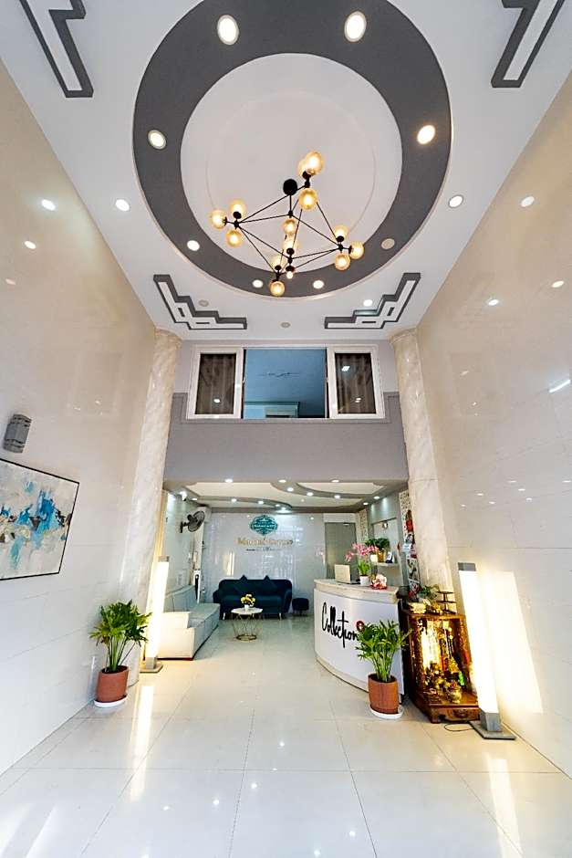 Collection O Madam Cuc Hotel