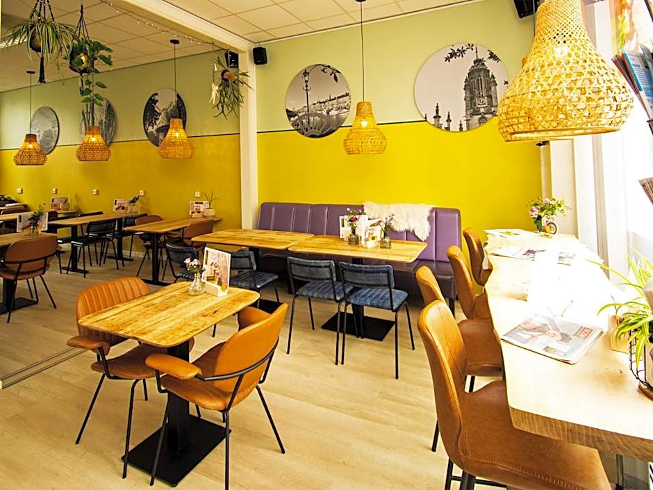 ApartHotel Waepen van Middelburg