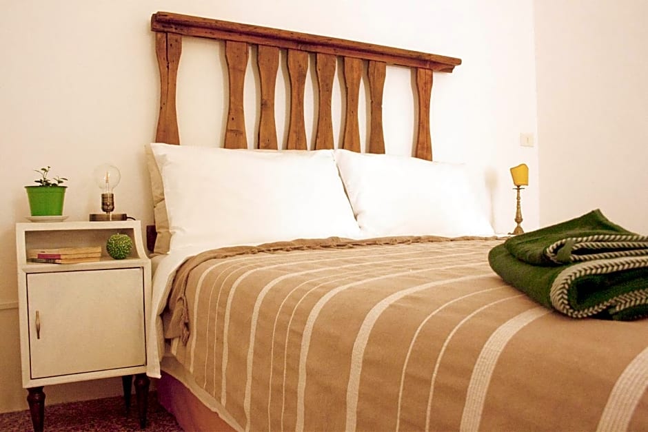 Ritornello B&B