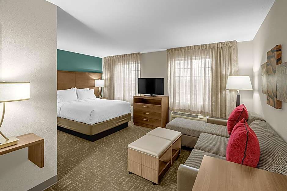 Staybridge Suites Chattanooga-Hamilton Place By IHG