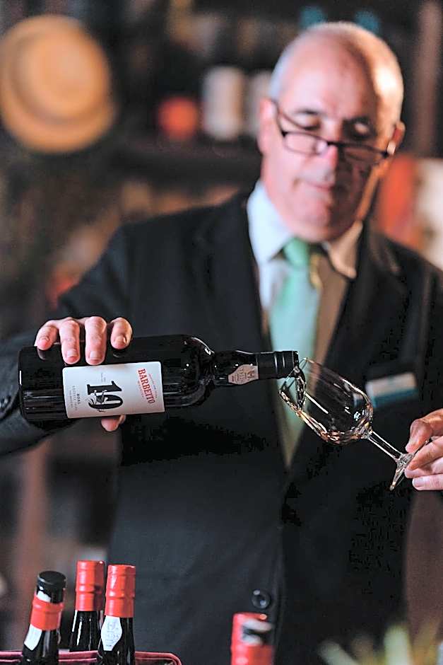 Quinta Splendida Wellness & Botanical Garden