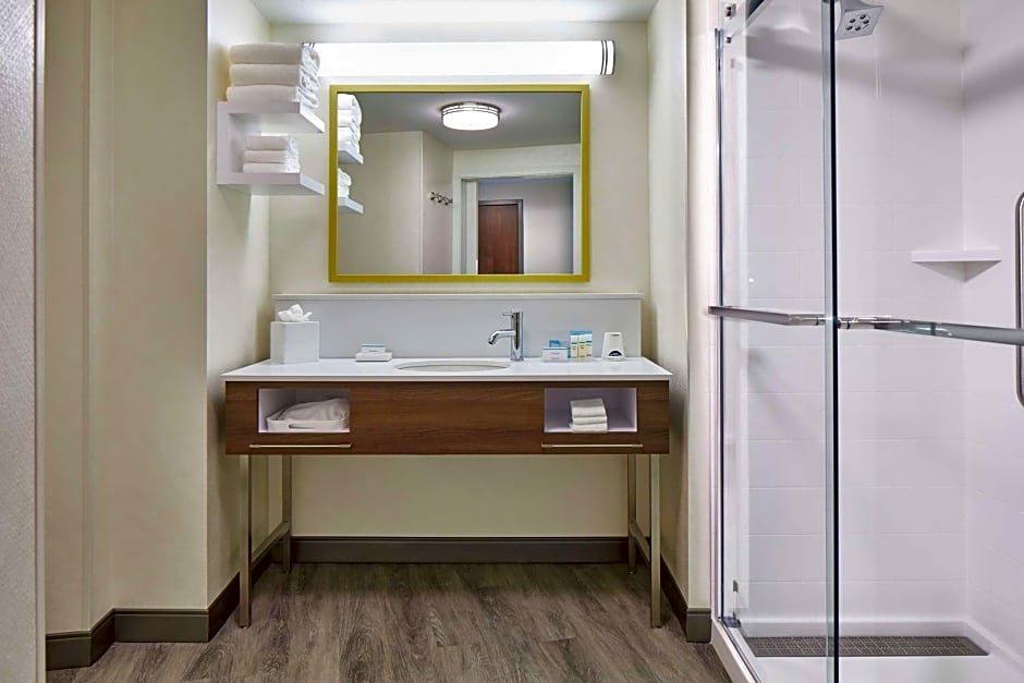 Hampton Inn By Hilton & Suites Atlanta-Midtown, Ga