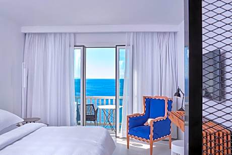 Premium Double or Twin Room