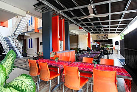 The Nancy'S Homestay