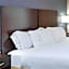 Holiday Inn Express & Suites Burlington - Mount Holly By IHG