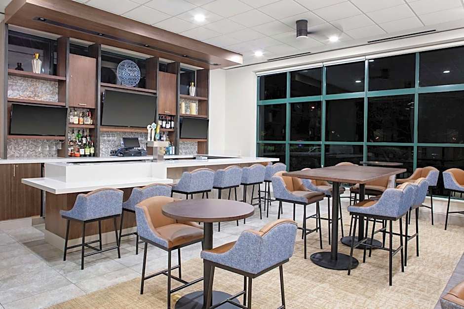 Hilton Garden Inn Atlanta Perimeter Center