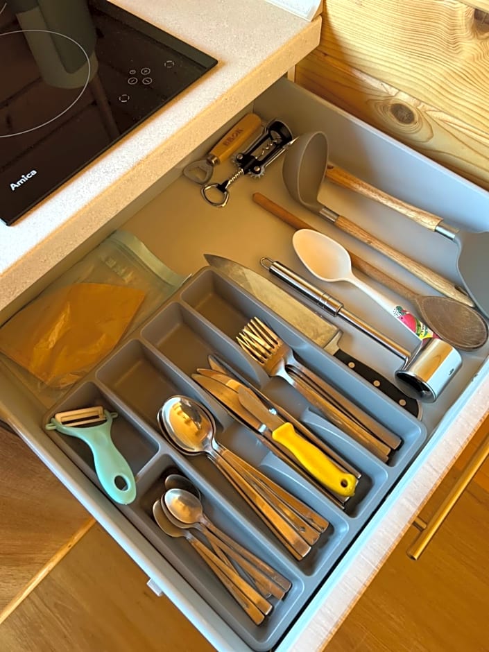 Domki letniskowe Gala II