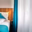Hotel Hansa Stuttgart City