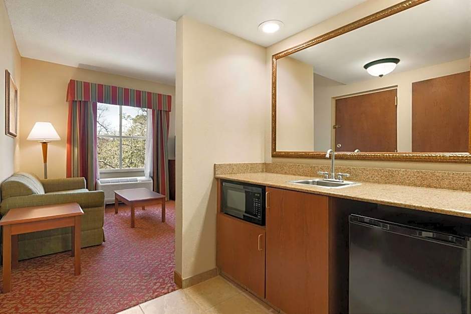 Hampton Inn By Hilton & Suites Williamsburg Historic District Va
