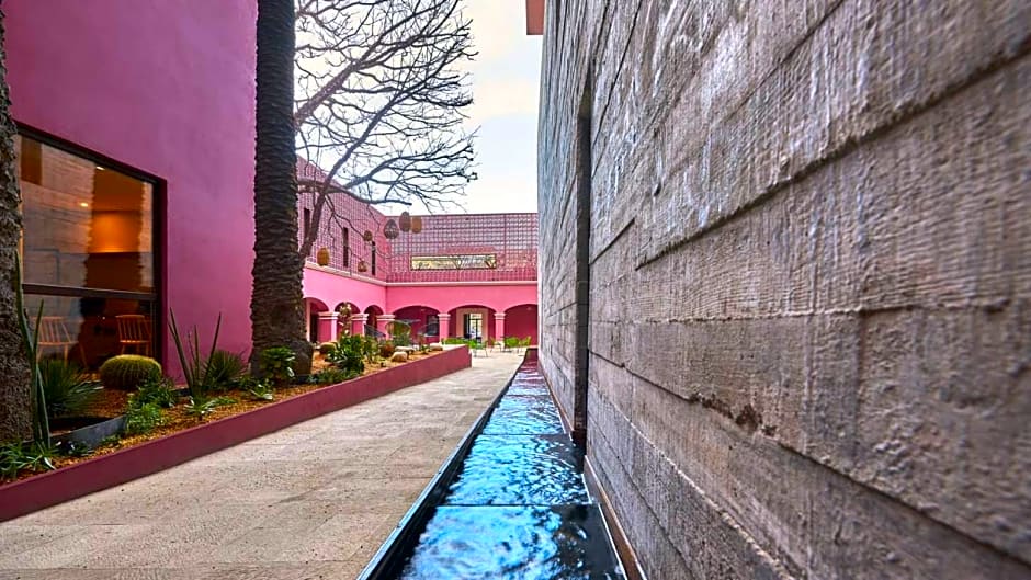 City Centro by Marriott Oaxaca