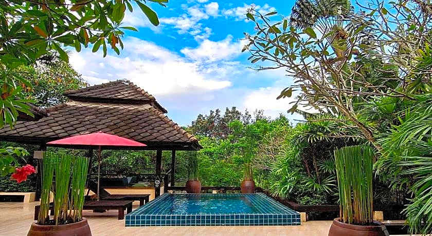 Villa Khao Phaengma