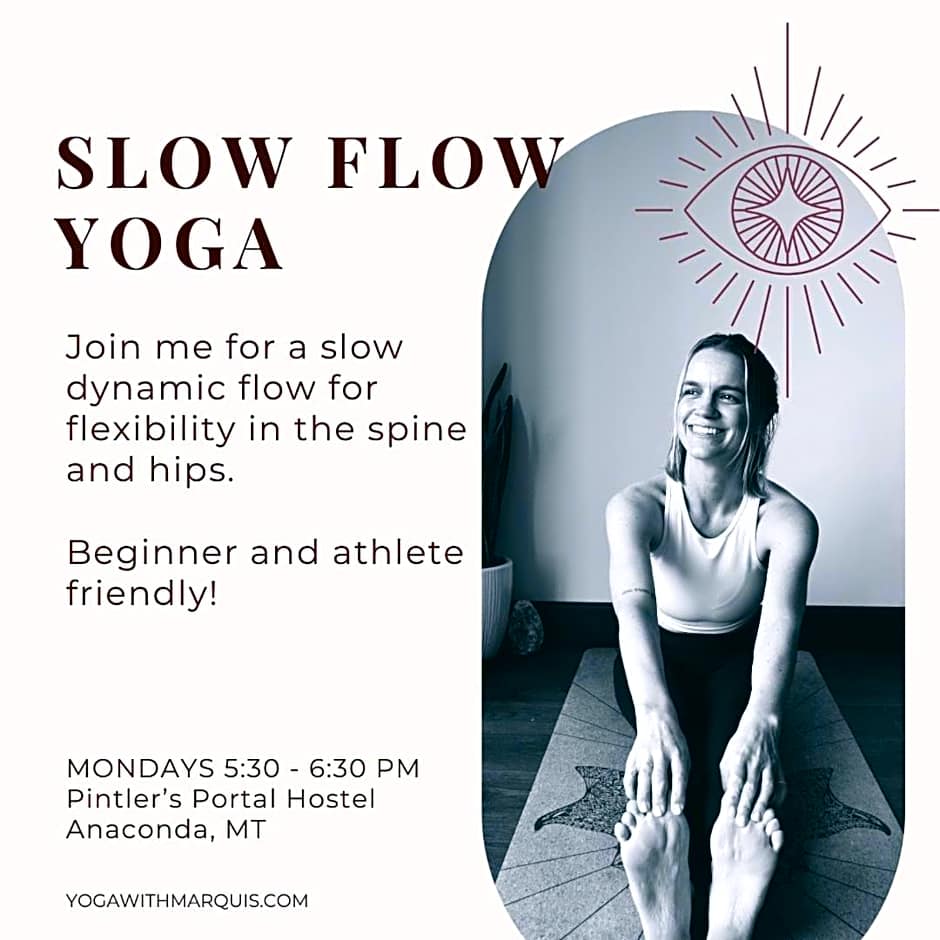 Pintler's Portal Hostel