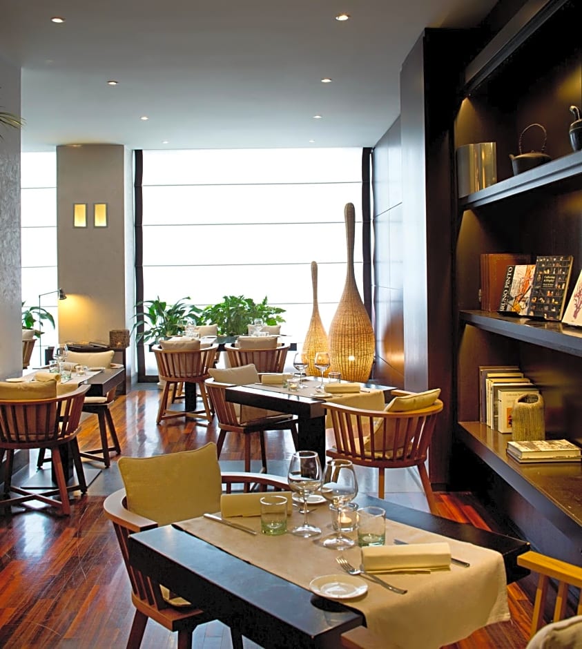 Starhotels Excelsior