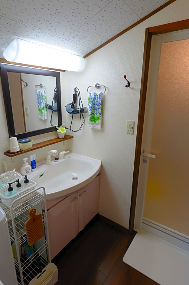 Guesthouse Iwase