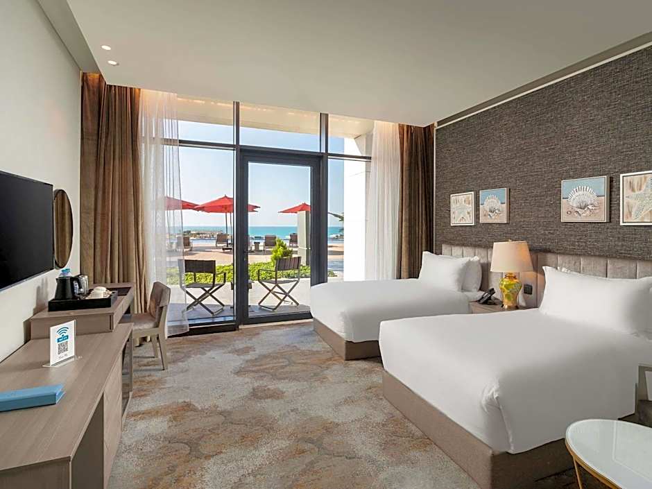 Rixos Premium Alamein