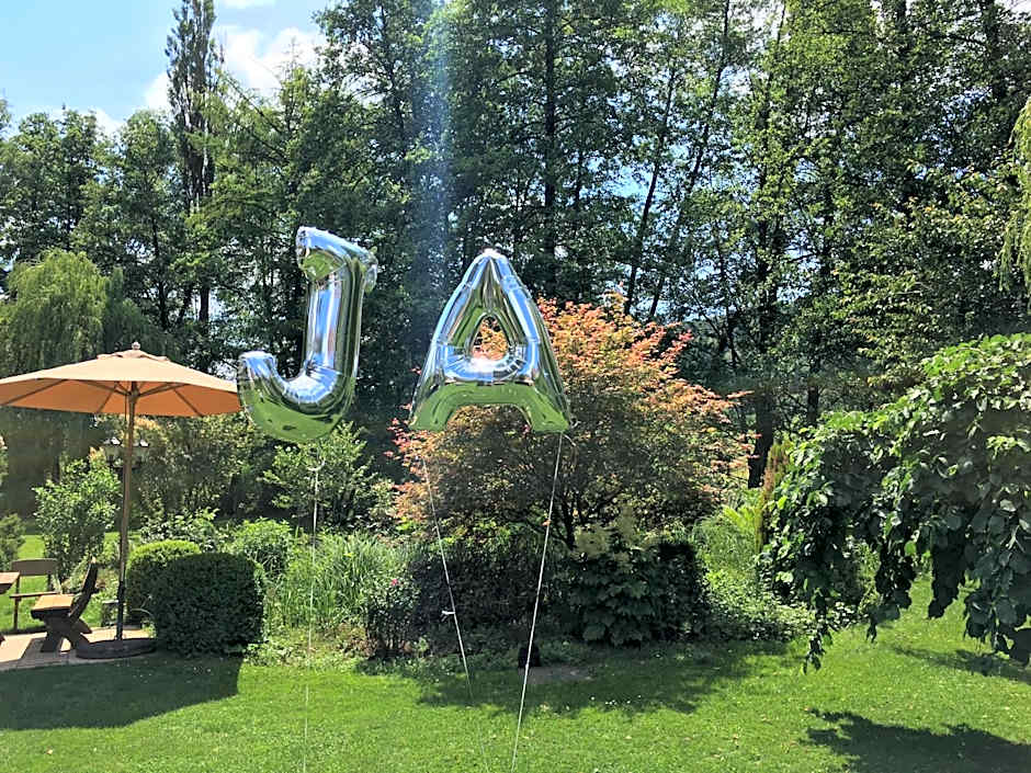 Hotel Kainsbacher Mühle