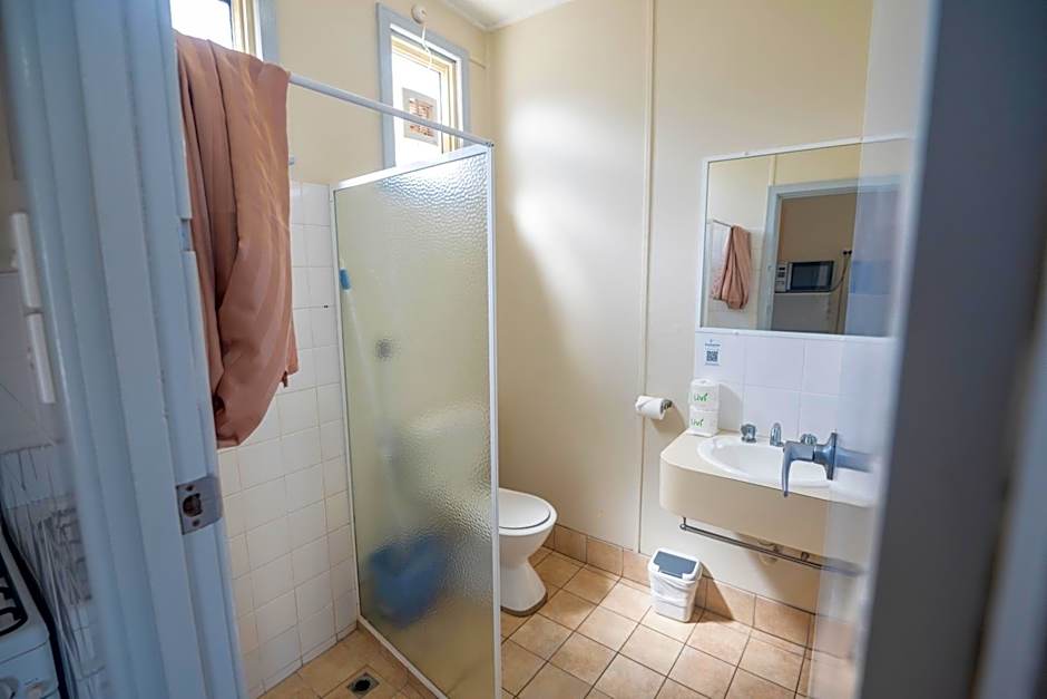 Belair Gardens Caravan Park