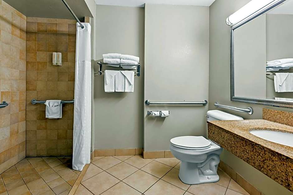 Econo Lodge Mt Hope - Beckley North