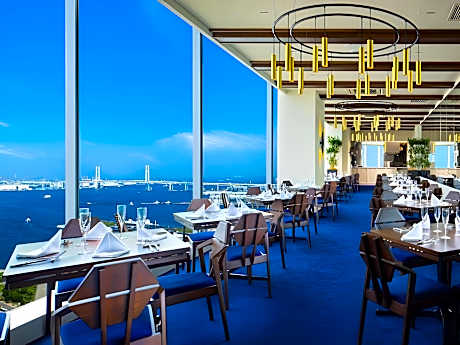 APA Hotel & Resort Yokohama Bay Tower - Guest Reservations