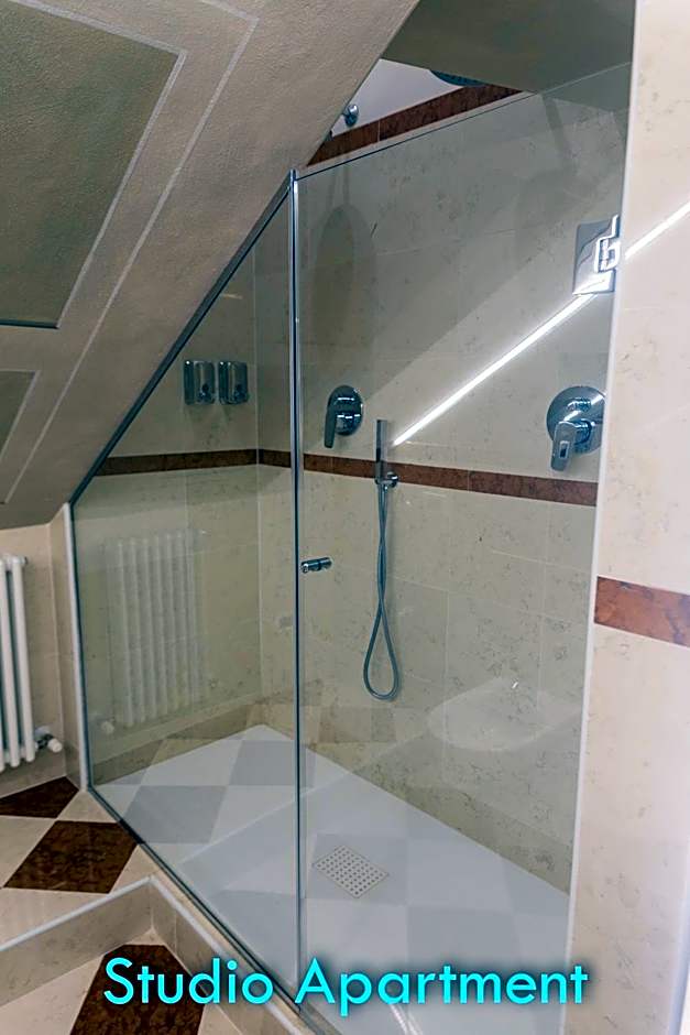 BolognaRoomscom - Santo Stefano Apartments