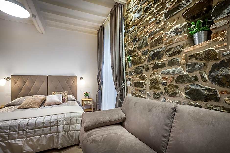 Relais Gaia – Florence, IA