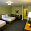 The University Inn at Emory