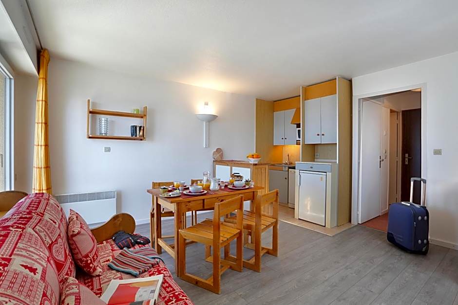 Les Balcons Du Soleil