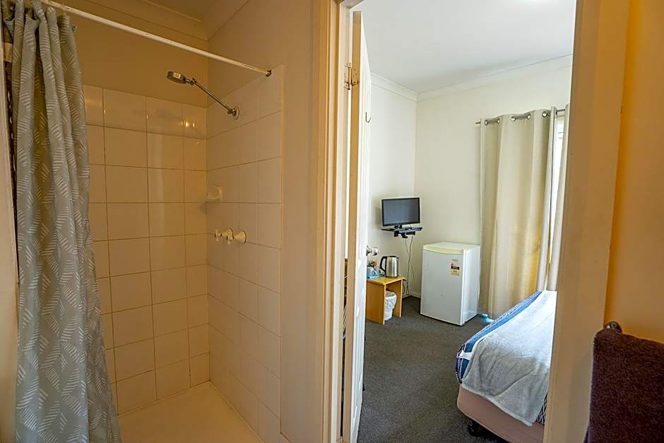 Ngadju Gateway Motel Norseman