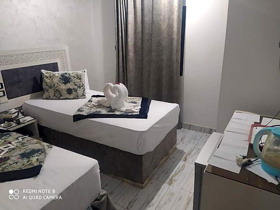 Al Amir Palace Hotel