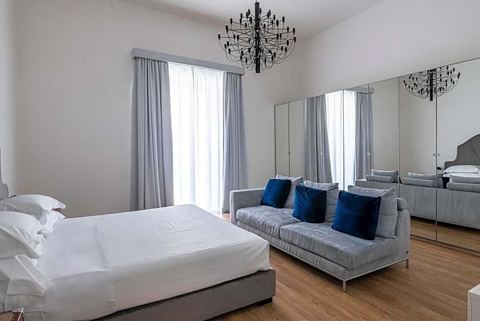 La Dépendance Hotel