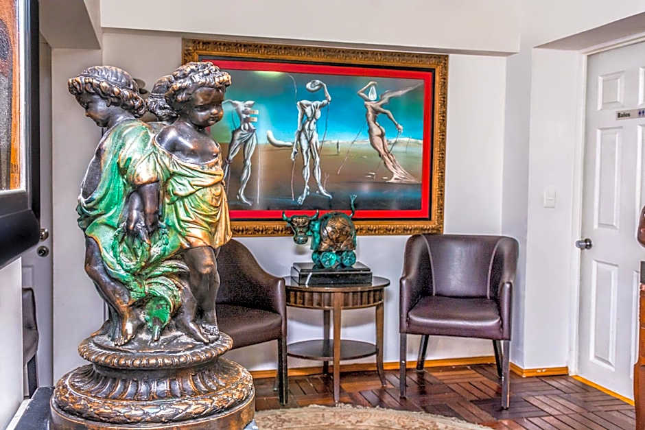 European Life Style Executive Suites