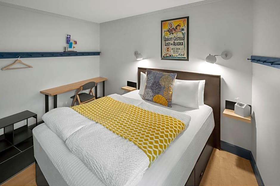 Silverbow Inn Hotel & Suites