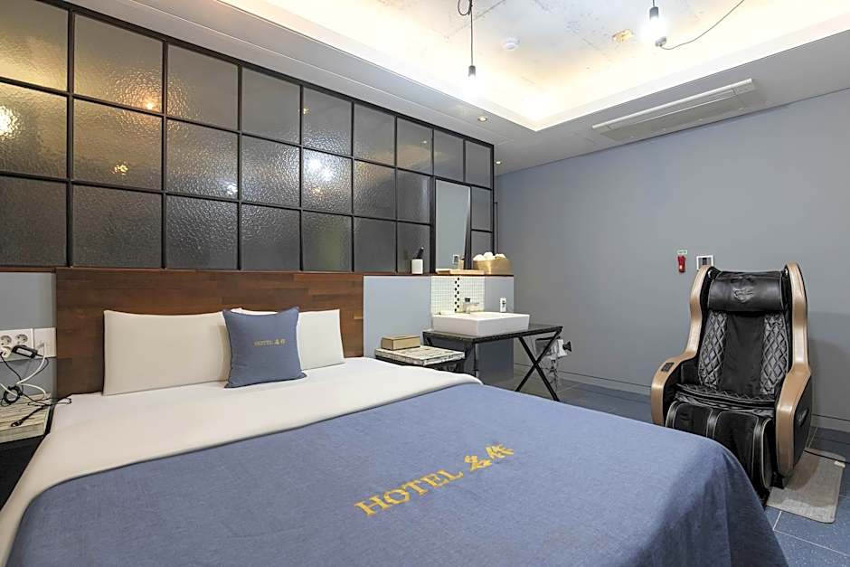 Myeongjak Hotel