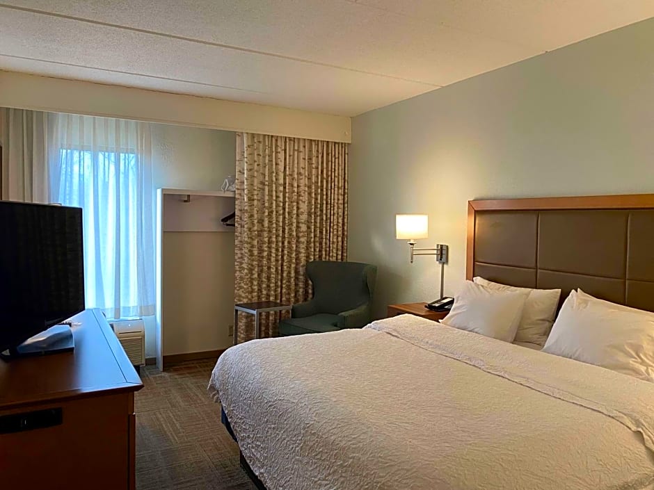 Hampton Inn By Hilton Milford