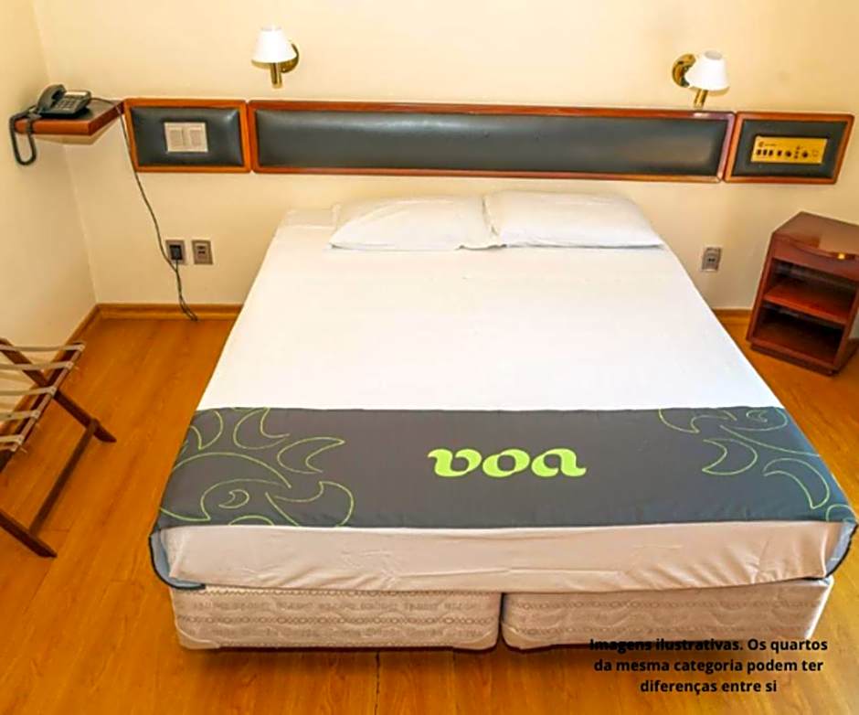 VOA Hotel Caxambu
