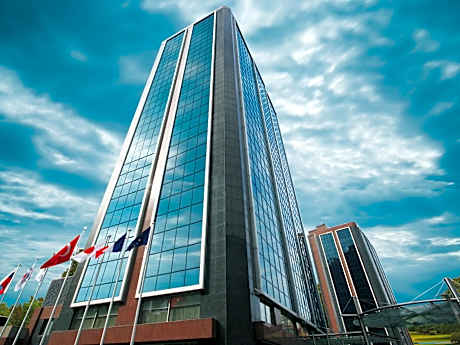 Byotell Hotel Istanbul