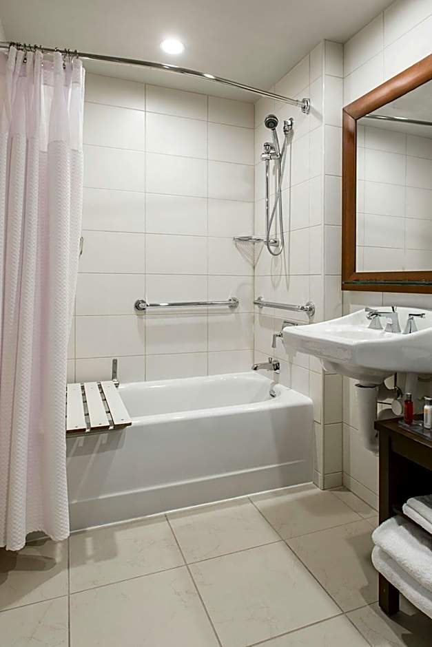Rochester Airport Marriott