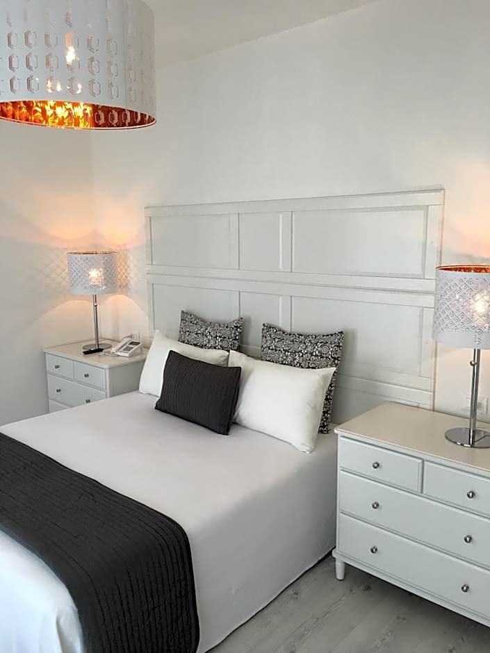 Hotel La Perla