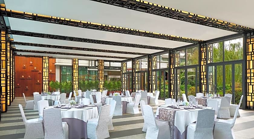 Shangri-la Hotel Jakarta