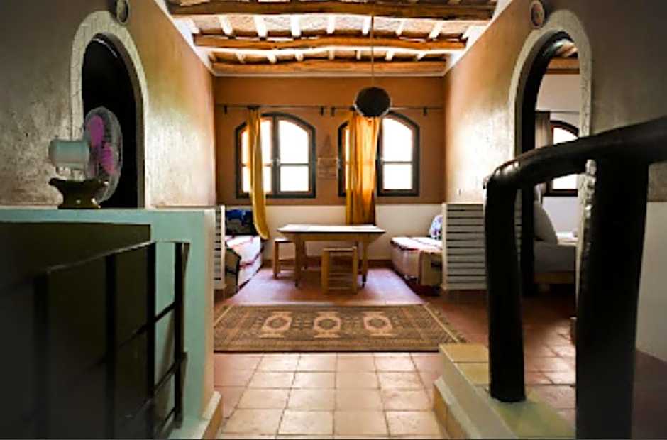 Riad pizzeria Marhaba