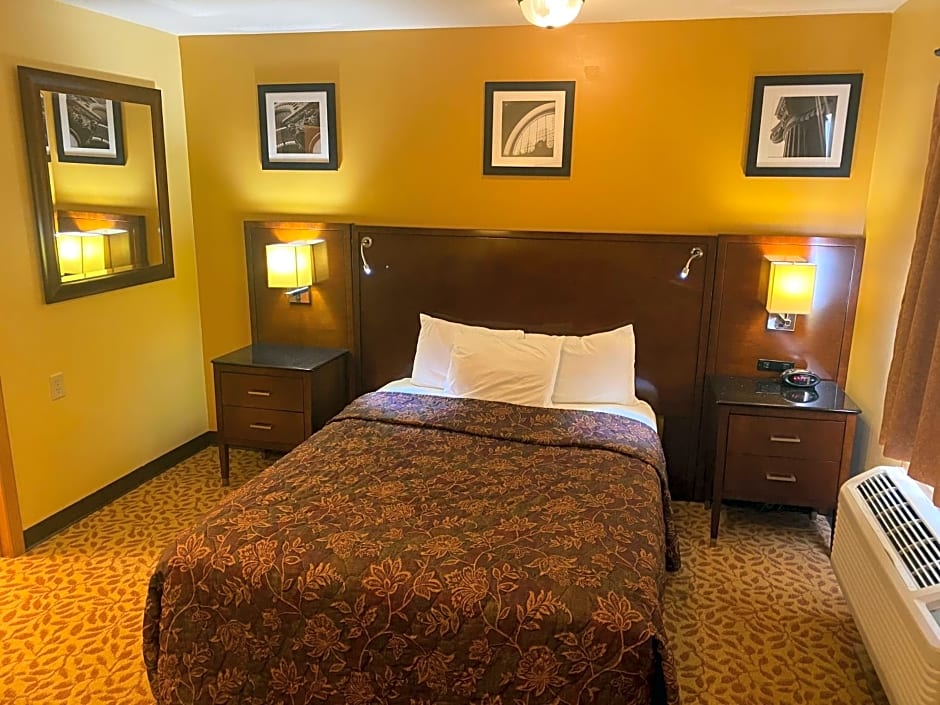 Regal Inn Coffeyville