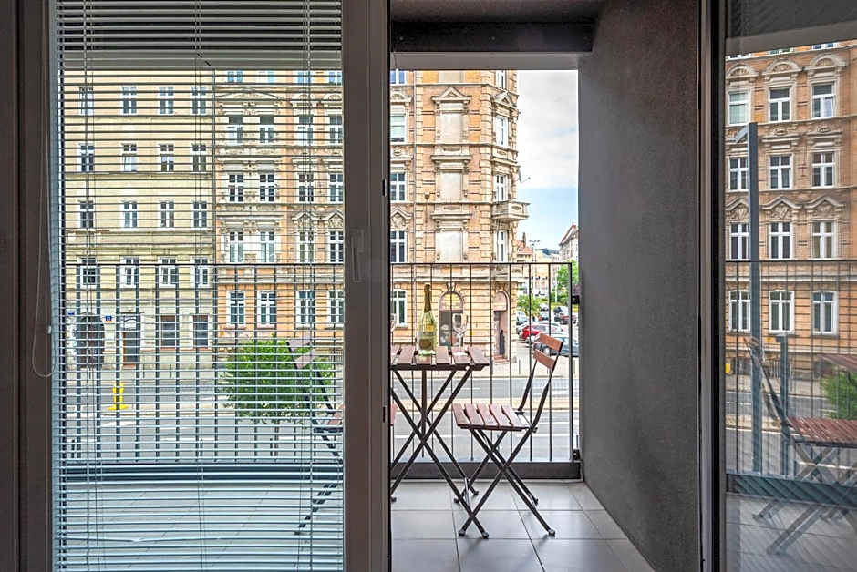 apartamenty-wroc Kurkowa 14