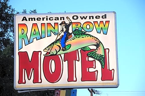 Rainbow Motel