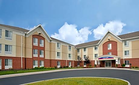 Candlewood Suites Kansas City By IHG