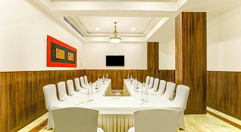 Lemon Tree Hotel Port Blair