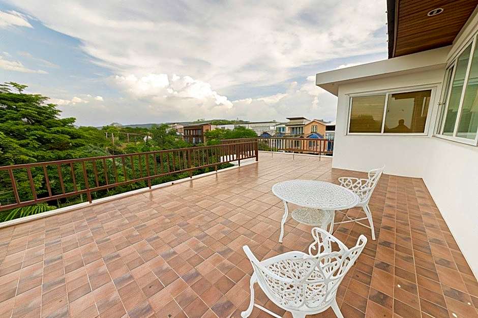 Vieng Khong Hotel