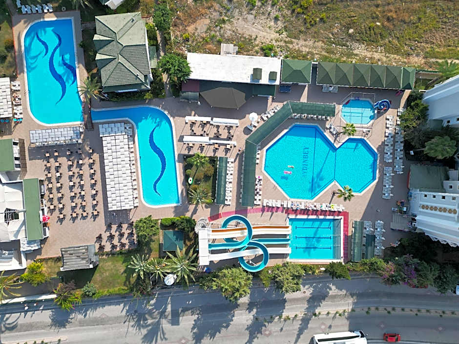 Aydınbey Gold Dreams