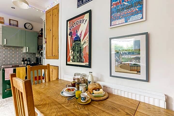 Tŷ Selah, Rugby Ave, Neath