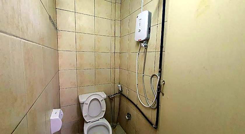 SPOT ON 90856 Arriva Travellers